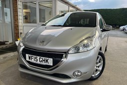 Peugeot 208 Hatchback (12-19) 1.2 VTi Style 5d For Sale - Bridge Sollars Garage, Hereford