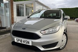 Ford Focus Hatchback (11-18) 1.5 TDCi (105bhp) Style ECOnetic 5d For Sale - Bridge Sollars Garage, Hereford