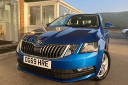 Skoda Octavia Estate (13-20) SE Technology 1.6 TDI 115PS (03/17 on) 5d For Sale - Bridge Sollars Garage, Hereford