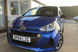 Hyundai i10 (14-20) Play 1.0 MPi 67PS 5d For Sale - Bridge Sollars Garage, Hereford