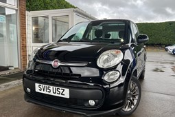 Fiat 500L (12-22) 1.4 Lounge 5d For Sale - Bridge Sollars Garage, Hereford