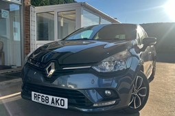 Renault Clio Hatchback (12-19) Play dCi 90 5d For Sale - Bridge Sollars Garage, Hereford