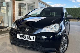 SEAT Mii (12-19) Design Mii 1.0 60PS (07/2018 on) 5d For Sale - Bridge Sollars Garage, Hereford