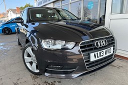Audi A3 Sportback (13-20) 1.4 TFSI Sport 5d For Sale - Bridge Sollars Garage, Hereford