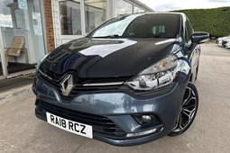 Renault Clio Hatchback (12-19) Iconic TCe 90 5d For Sale - Bridge Sollars Garage, Hereford