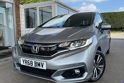 Honda Jazz (15-20) EX 1.3 i-VTEC CVT auto (03/2018 on) 5d For Sale - Bridge Sollars Garage, Hereford
