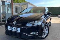 Volkswagen Polo Hatchback (09-17) Match Edition 1.2 TSI BMT 90PS 5d For Sale - Bridge Sollars Garage, Hereford