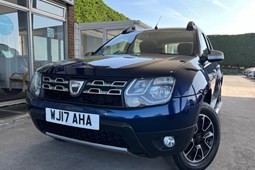 Dacia Duster Estate (13-18) Prestige dCi 110 4x2 5d For Sale - Bridge Sollars Garage, Hereford
