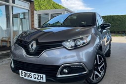 Renault Captur (13-19) Dynamique S Nav Energy TCe 120 5d For Sale - Bridge Sollars Garage, Hereford