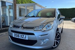 Citroen C3 (10-16) 1.6 BlueHDi (100bhp) Platinum 5d For Sale - Bridge Sollars Garage, Hereford