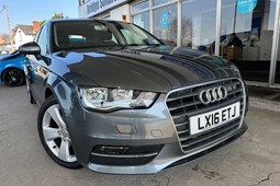 Audi A3 Sportback (13-20) 1.2 TFSI (110bhp) Sport (Nav) 5d For Sale - Bridge Sollars Garage, Hereford