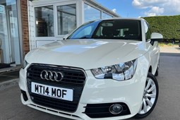 Audi A1 Sportback (12-18) 1.2 TFSI Sport 5d For Sale - Bridge Sollars Garage, Hereford