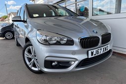 BMW 2-Series Gran Tourer (15-24) 218d Luxury 5d For Sale - Bridge Sollars Garage, Hereford