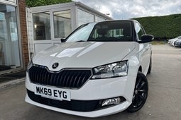 Skoda Fabia Hatchback (15-21) Colour Edition 1.0 TSI 95PS (09/2018 on) 5d For Sale - Bridge Sollars Garage, Hereford