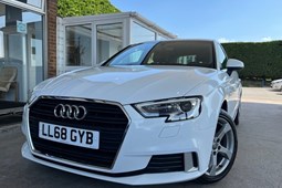 Audi A3 Sportback (13-20) Sport 30 TFSI 116PS 5d For Sale - Bridge Sollars Garage, Hereford