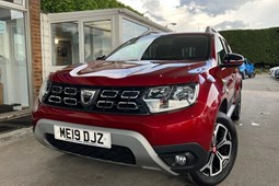 Dacia Duster SUV (18-24) Techroad TCe 150 4x2 5d For Sale - Bridge Sollars Garage, Hereford