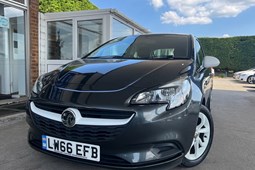 Vauxhall Corsa Hatchback (14-19) 1.4 (75bhp) Sting 3d For Sale - Bridge Sollars Garage, Hereford