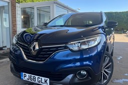 Renault Kadjar (15-22) Signature S Nav TCe 140 5d For Sale - Bridge Sollars Garage, Hereford