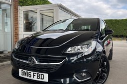 Vauxhall Corsa Hatchback (14-19) 1.4 SRi 5d For Sale - Bridge Sollars Garage, Hereford