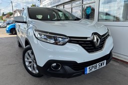 Renault Kadjar (15-22) 1.5 dCi Dynamique Nav 5d For Sale - Bridge Sollars Garage, Hereford