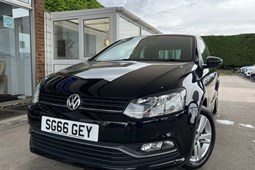 Volkswagen Polo Hatchback (09-17) 1.0 Match 3d For Sale - Bridge Sollars Garage, Hereford