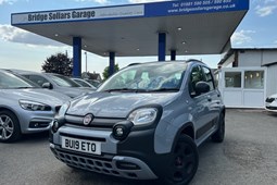 Fiat Panda (12-24) Waze 1.2 69hp 5d For Sale - Bridge Sollars Garage, Hereford