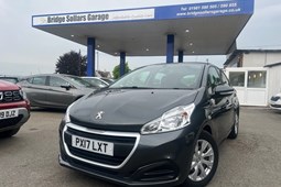 Peugeot 208 Hatchback (12-19) 1.6 BlueHDi Access A/C 5d For Sale - Bridge Sollars Garage, Hereford