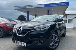 Renault Kadjar (15-22) 1.5 dCi Dynamique S Nav 5d For Sale - Bridge Sollars Garage, Hereford