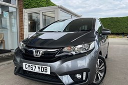 Honda Jazz (15-20) 1.3 EX Navi 5d For Sale - Bridge Sollars Garage, Hereford