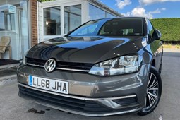 Volkswagen Golf Hatchback (13-20) SE 1.0 TSI BMT 110PS (03/17 on) 5d For Sale - Bridge Sollars Garage, Hereford