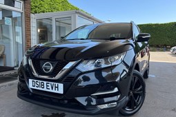 Nissan Qashqai (14-21) N-Connecta 1.5 dCi 110 (07/17 on) 5d For Sale - Bridge Sollars Garage, Hereford