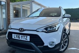 Hyundai i20 Active (16-18) 1.0T GDI Active 5d For Sale - Bridge Sollars Garage, Hereford