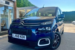 Citroen Berlingo MPV (18 on) Feel M BlueHDi 100 5d For Sale - Bridge Sollars Garage, Hereford