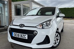 Hyundai i10 (14-20) SE 1.0 66PS 5d For Sale - Bridge Sollars Garage, Hereford