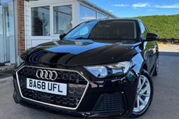 Audi A1 Sportback (18 on) Sport 30 TFSI 116PS 5d For Sale - Bridge Sollars Garage, Hereford