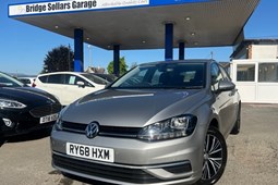 Volkswagen Golf Hatchback (13-20) SE Navigation 1.6 TDI BMT 115PS (03/17 on) 5d For Sale - Bridge Sollars Garage, Hereford