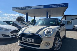 MINI Hatchback (14-24) 1.5 Cooper Hatchback 5d For Sale - Bridge Sollars Garage, Hereford