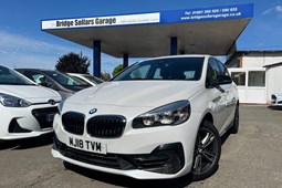 BMW 2-Series Active Tourer (14-21) 220i Sport Sport Dual-clutch auto (04/2018 on) 5d For Sale - Bridge Sollars Garage, Hereford