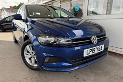 Volkswagen Polo Hatchback (17 on) SE 1.0 Evo 65PS 5d For Sale - Bridge Sollars Garage, Hereford