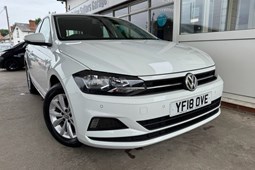 Volkswagen Polo Hatchback (17 on) SE 1.0 TSI 95PS 5d For Sale - Bridge Sollars Garage, Hereford