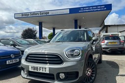 MINI Countryman SUV (17-24) Cooper D 5d For Sale - Bridge Sollars Garage, Hereford
