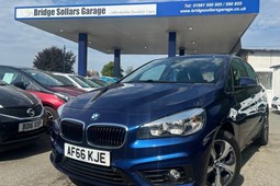 BMW 2-Series Active Tourer (14-21) 218i SE (Nav) 5d Step Auto For Sale - Bridge Sollars Garage, Hereford