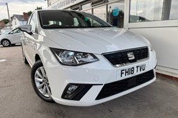 SEAT Ibiza Hatchback (17 on) SE Technology 1.0 MPI 75PS 5d For Sale - Bridge Sollars Garage, Hereford