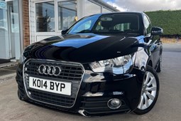 Audi A1 Sportback (12-18) 1.4 TFSI Sport 5d For Sale - Bridge Sollars Garage, Hereford