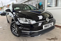 Volkswagen Golf Hatchback (13-20) SE Navigation 1.4 TSI BMT 125PS (03/17 on) 5d For Sale - Bridge Sollars Garage, Hereford