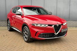 Alfa Romeo Tonale SUV (22 on) 1.5 MHEV Ti 5dr Auto For Sale - Motorvogue Alfa Romeo Northampton, Northampton