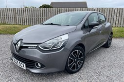 Renault Clio Hatchback (12-19) 1.2 16V Dynamique Nav 5d For Sale - CJS CAR SALES, Elgin