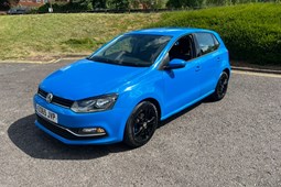 Volkswagen Polo Hatchback (09-17) 1.0 SE 5d For Sale - A To Z CAR POINT LTD, Birmingham