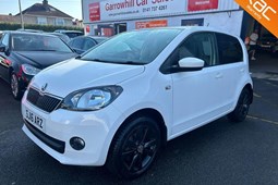 Skoda Citigo (12-19) 1.0 MPI Colour Edition 5d For Sale - Garrowhill Car Sales Ltd, Glasgow