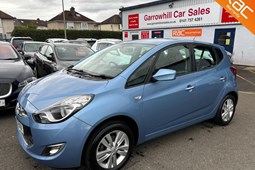 Hyundai ix20 (10-19) 1.4 Active (2012) 5d For Sale - Garrowhill Car Sales Ltd, Glasgow